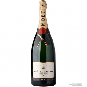 Mot & Chandon Brut Imprial 1,5 Magnum