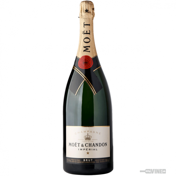 Mot &amp; Chandon Brut Imprial 1,5 Magnum