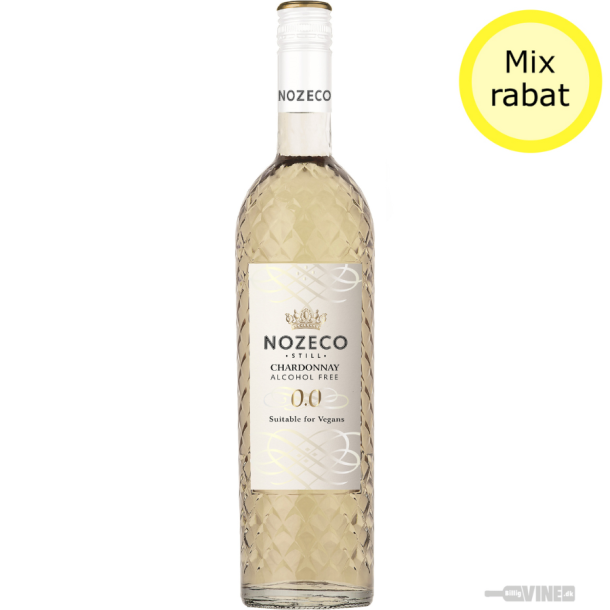 Nozeco Chardonnay - alkoholfri 