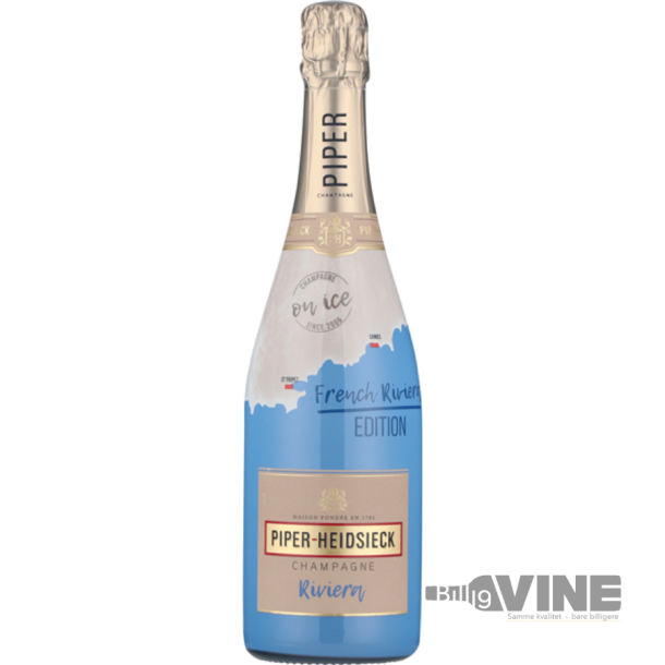 Piper Heidsieck Riviera