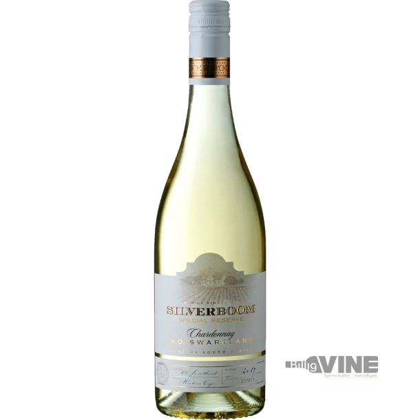 Silverboom Special Reserva Chardonnay 2022