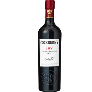 Cockburn's LBV 2019