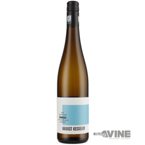 August Kesseler SANDGRUB Kiedricher Riesling Erste Lage