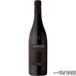 Amarone della Valpolicella Classico DOCG 'La Tirela' 2021