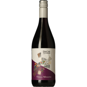 Villa Molino Pinot Noir Trevenzie IGT 2021