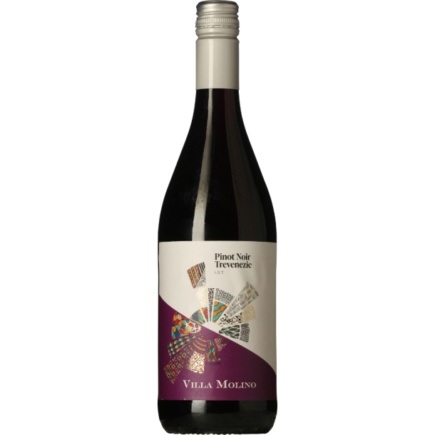 Villa Molino Pinot Noir Trevenzie IGT 19-20