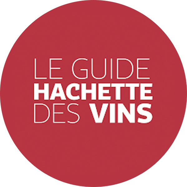 Le Guide Hachette des Vins