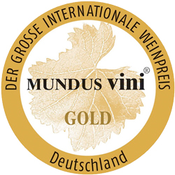 Mundus Vini Guld