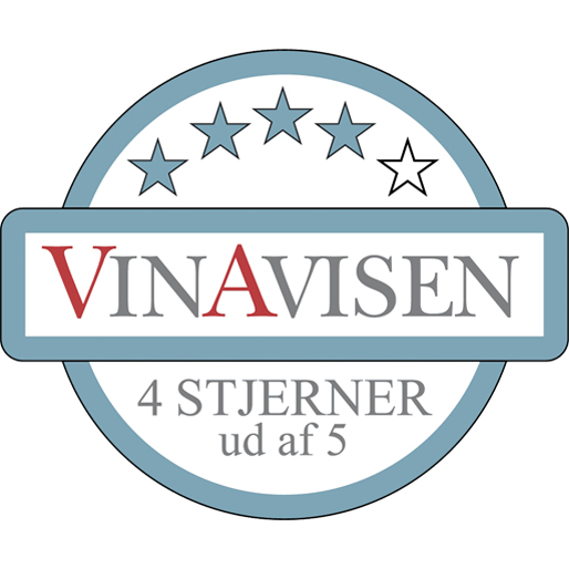 4 stjerner