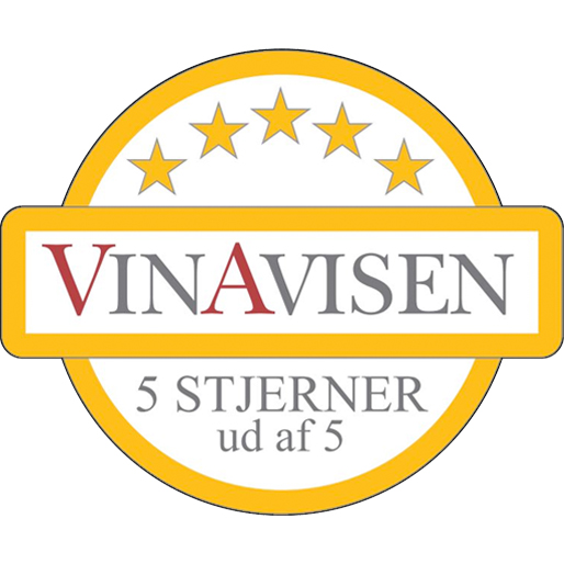 5 stjerner