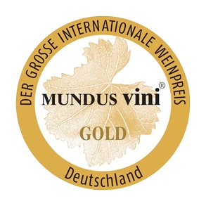Mundus Vini Guld